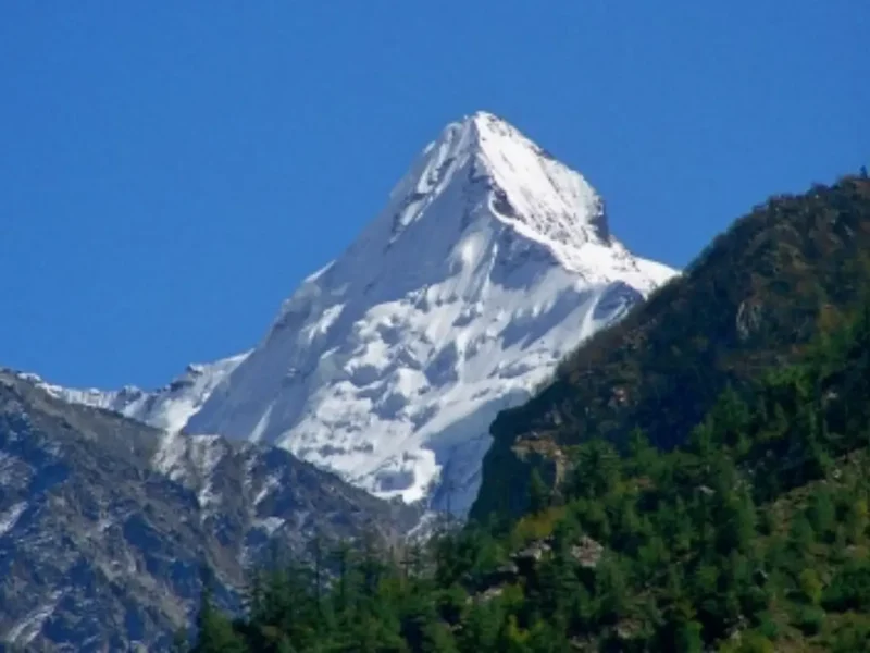 Nepal Works To Clean Up Mount Everest With Fewer Climbers, Biodegradable Prayer Flags