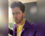 Nick Jonas Has A Pre-Show Ritual: It's A Bollywood Song