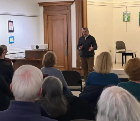 Nirav Shah Has An Edge In Maine Governor Primaries: Poll