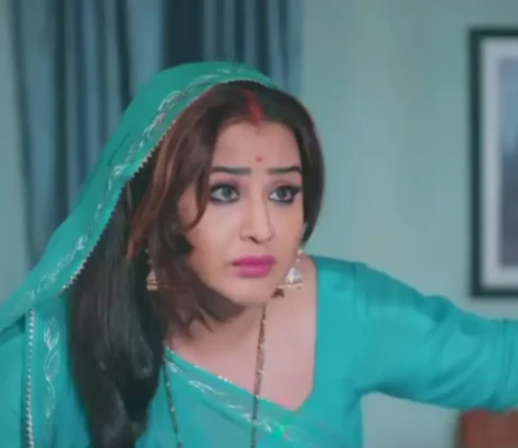 No Comparisons Please, On Bhabiji: Shilpa Shinde, On Her Return