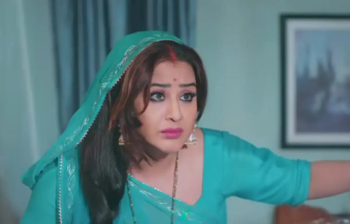 No Comparisons Please, On Bhabiji: Shilpa Shinde, On Her Return