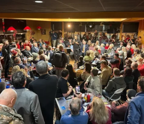 Ohio’s GOP Governor Has Still Not Endorsed Vivek Ramaswamy