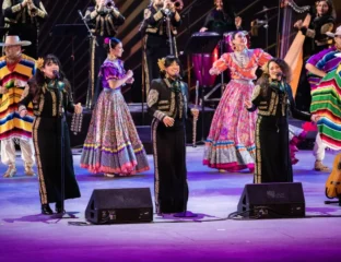 One City, One Home For All: The 66th Annual LA County Holiday Celebration