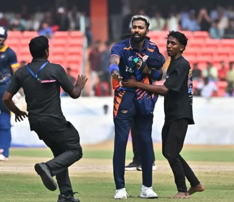 Overwhelming Fan Frenzy For Hardik Pandya Forces Match Venue Change