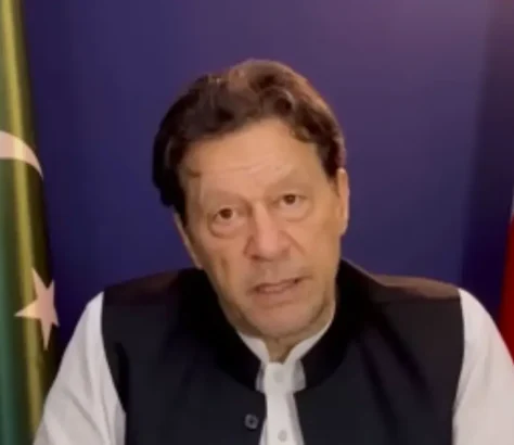 Pak Military Cannot Eliminate Imran Khan Due To Punjab Backlash: Report