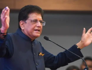 Piyush Goyal Says No Deadline For Tariff Deal With US