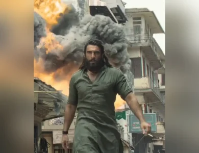 Politics And Cinema Collide With The Success Of 'Dhurandhar'