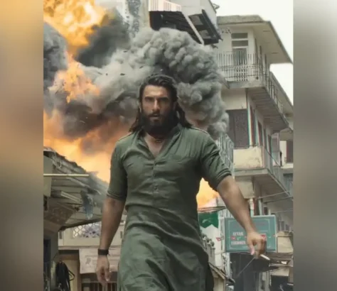 Politics And Cinema Collide With The Success Of 'Dhurandhar'