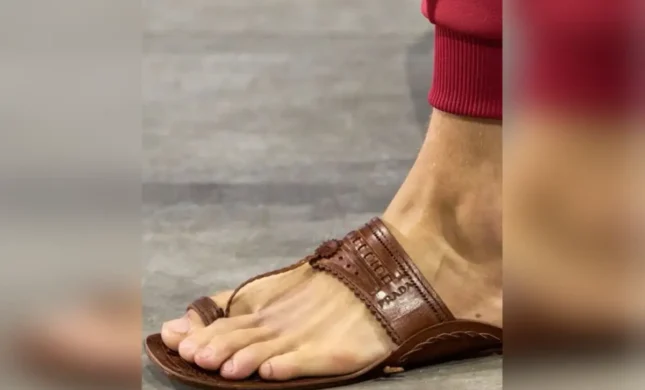 Prada To Release Kolhapuri Chappal Collection Next Year