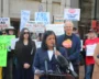 Pramila Jayapal Argues Medicare For All Is Both Good Policy And Good Politics