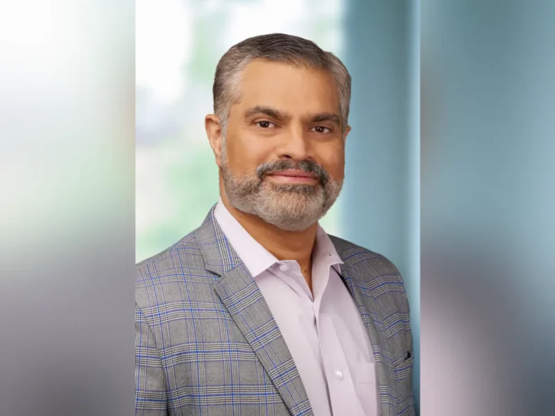 Rajat Puri Appointed CEO At Premera Blue Cross