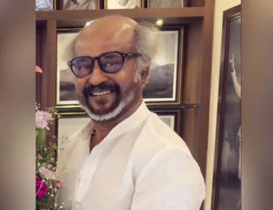 Rajinikanth's 75th Birthday Marked By Global Tributes