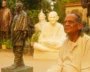 Ram Sutar, 'Statue of Unity' Sculptor, Dies At 100