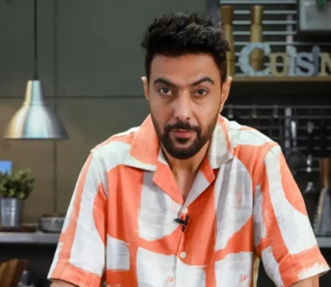 Ranveer Brar Emphasizes The Narrative Power Of Food