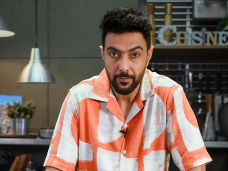 Ranveer Brar Emphasizes The Narrative Power Of Food
