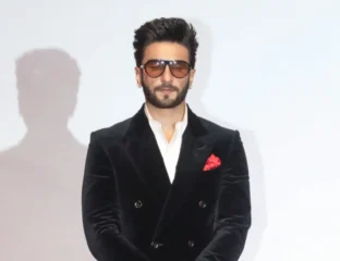 Ranveer Clarifies: Mimicry Was Not About Mocking Hindu Goddess