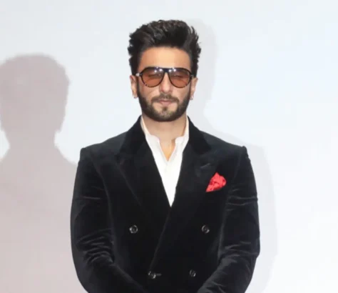 Ranveer Clarifies: Mimicry Was Not About Mocking Hindu Goddess