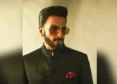Ranveer Singh And Nick Jonas Indulge In Some Bromance