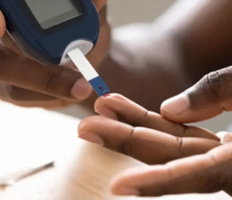 Reversing Prediabetes Can Reduce Heart Attack Risk By Nearly 60 %