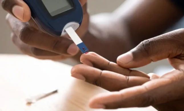 Reversing Prediabetes Can Reduce Heart Attack Risk By Nearly 60 %