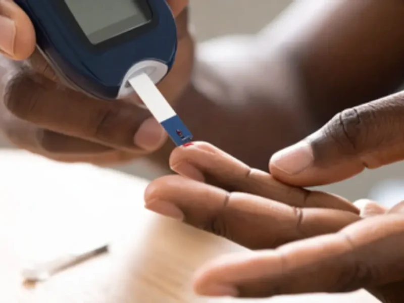 Reversing Prediabetes Can Reduce Heart Attack Risk By Nearly 60 %