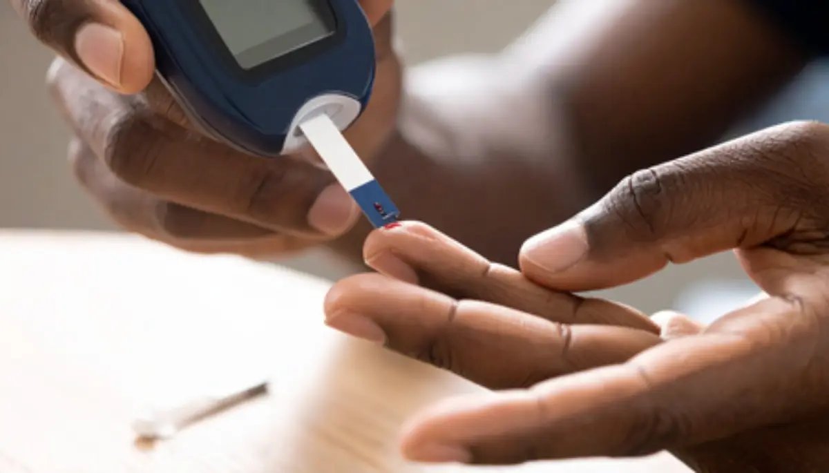 Reversing Prediabetes Can Reduce Heart Attack Risk By Nearly 60 %