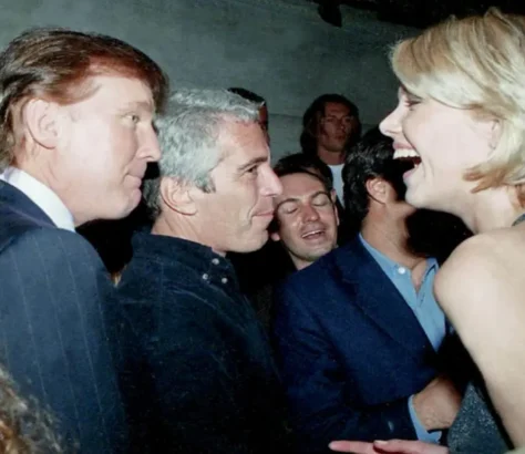 Ro Khanna Threatens Impeachment, DOJ Restores Trump Photo After Backlash