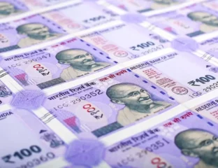 Rupee Slides To Historic Low Against The Dollar