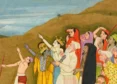 Sacred Landscapes And Courtly Art: Pahari Paintings To Be Showcased At The Smithsonian