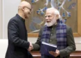 Satya Nadella Bets Big On India, Commits $17.5 Billion In AI Investment