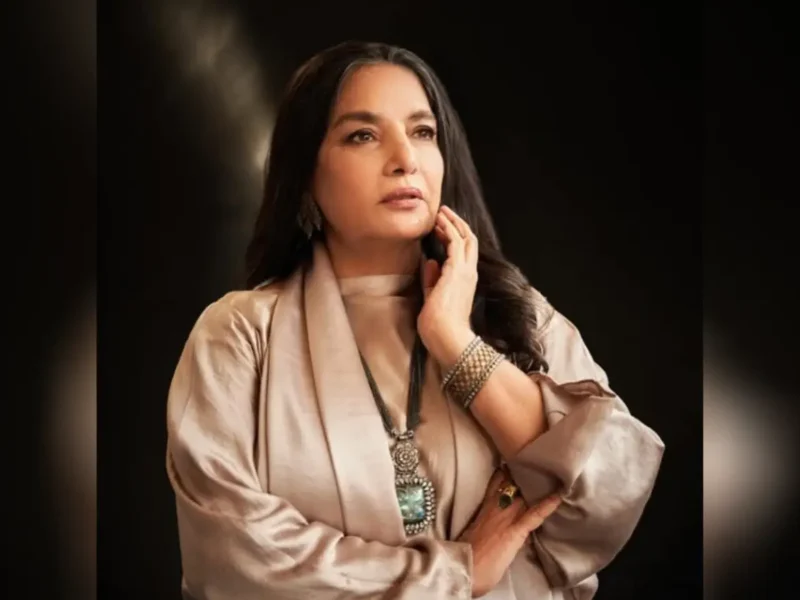 Shabana Azmi Joins Cast Of ‘USA v Raj’