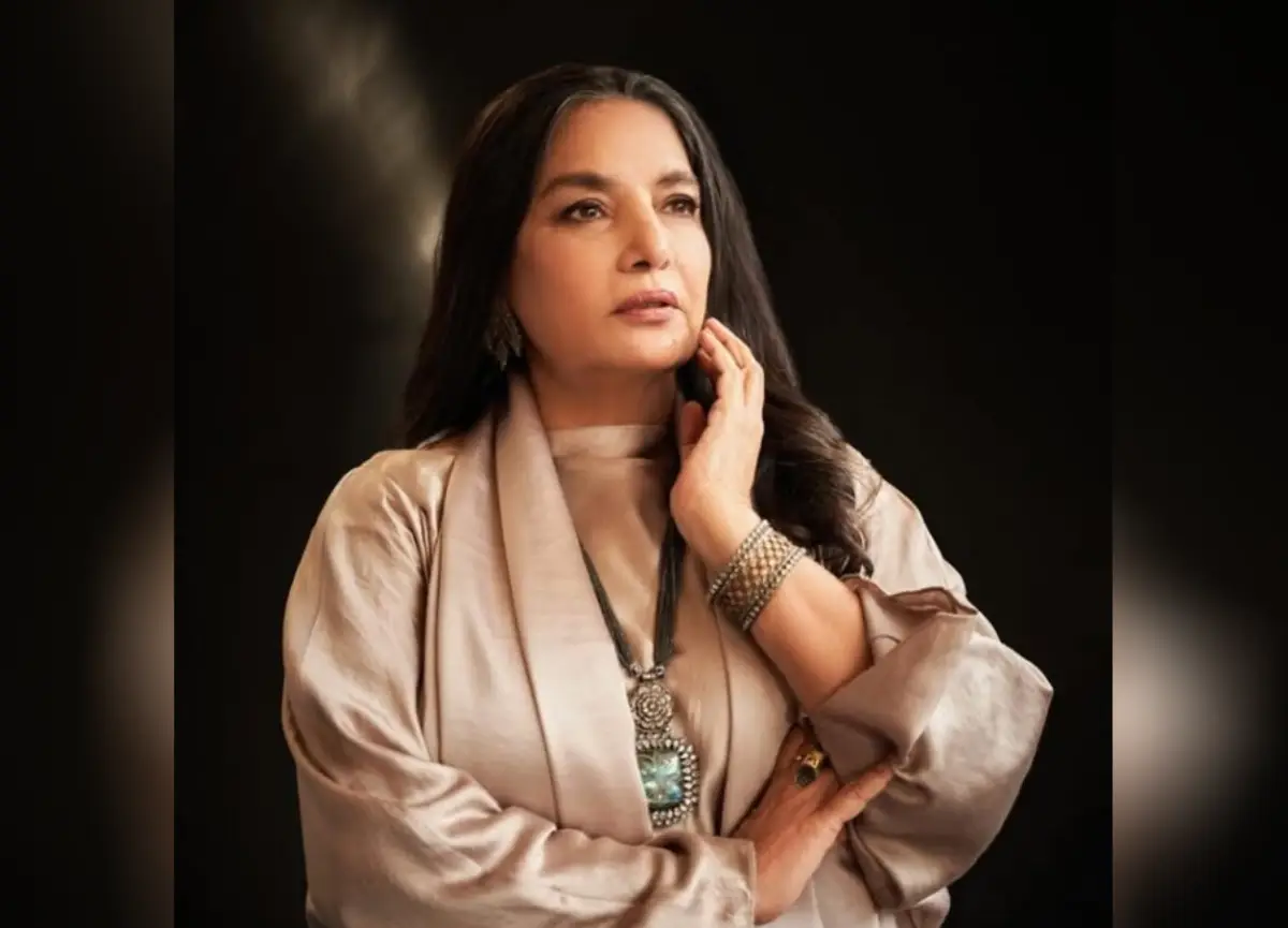 Shabana Azmi Joins Cast Of ‘USA v Raj’