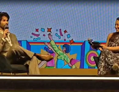 Shahid Kapoor Lives By His Instincts, And It Has Served Him Great