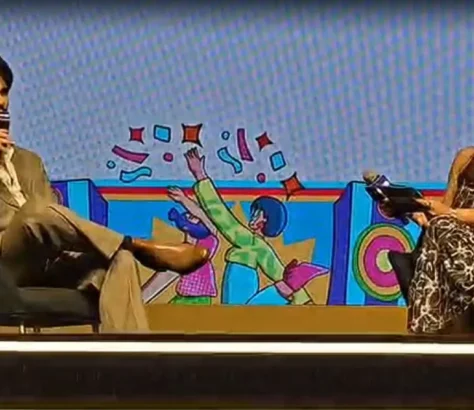 Shahid Kapoor Lives By His Instincts, And It Has Served Him Great