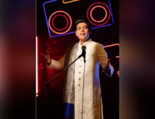 Shahzad Ali Says Ranveer Singh Brought Fire To His Song