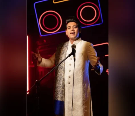 Shahzad Ali Says Ranveer Singh Brought Fire To His Song