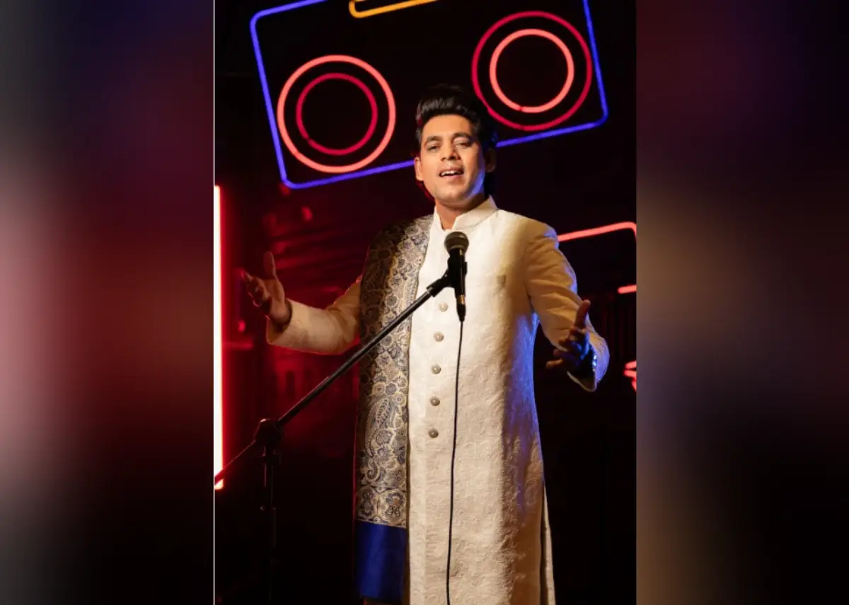 Shahzad Ali Says Ranveer Singh Brought Fire To His Song