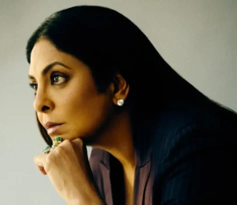 Shefali Shah: 'Monsoon Wedding' Character Gave Strength To Women