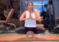 Shilpa Shetty Highlights Benefits Of Specific Asanas