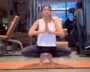 Shilpa Shetty Highlights Benefits Of Specific Asanas