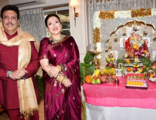 So, Govinda Is Not Having An Affair? Or Maybe He is.