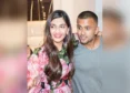 Sonam Kapoor Celebrates Anniversary In New York