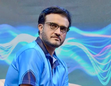 Sourav Ganguly Goes To Court, Sues For Defamation