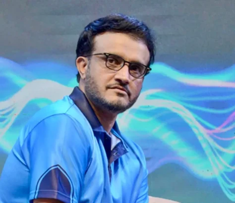 Sourav Ganguly Goes To Court, Sues For Defamation
