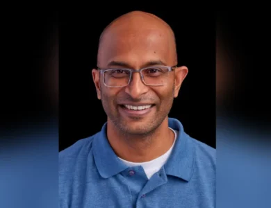 Starbucks Taps Anand Varadarajan As New CTO