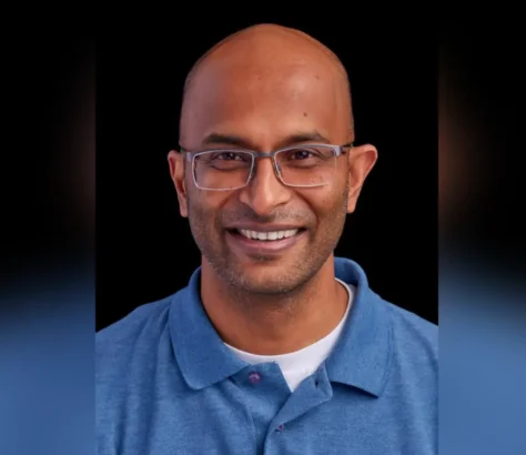 Starbucks Taps Anand Varadarajan As New CTO