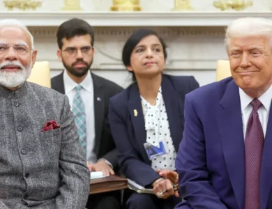 Stark Assessment: US-India Relationship In 'Worst Shape' In Quarter Century