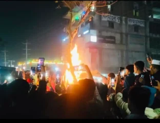 State Dept. Calls For Accountability Following Mob Killing Of Hindu In Bangladesh