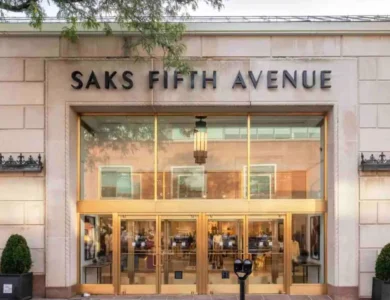 Suhail Kwatra, High Profile Saks Stylist, Accused Of Luxury Retail Fraud