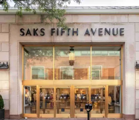 Suhail Kwatra, High Profile Saks Stylist, Accused Of Luxury Retail Fraud